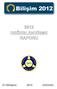 TBD 2012 Değerlendirme Raporu 1.0 2