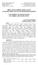 HİSSE SENETLERİNİN KORELASYON UZAKLIKLARINA DAYALI OLARAK KÜMELENMESİ CLUSTERING OF STOCKS BASED ON CORRELATION DISTANCES