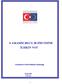 3-4 KASIM 2011 G 20 ZİRVESİNE İLİŞKİN NOT. Ekonomik ve Mali Politikalar Başkanlığı. Kasım 2011 ANKARA