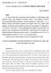 ULUSAL AZINLIKLAR VE ULUS-DEVLET SORUNU: BASK ÜLKESİ NATIONAL MINORITIES AND THE QUESTION OF NATION-STATE: THE CASE STUDY OF BASQUE COUNTRY