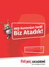 İhtiyaç Akademi den atanan 4767 öğrencimize meslek hayatında başarılar dileriz. 2014 ATAMA LİSTESİ