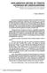 PARLAMENTER SİSTEM VE TÜRKİYE AÇISINDAN BİR DEĞERLENDİRME PARLIAMENTARY SYSTEM AND EVALUATION FROM THE PERSPECTIVE OF TURKEY