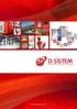 www.d-sistem.com.tr D SİSTEM YANGIN GÜVENLİK SİSTEMLERİ