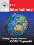 ODTÜ Mezunları Derneği Yayınıdır. şubat 2008. odtülüler bülteni