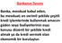 Banka, mevduat kabul eden, bu e duatı e eri li şekilde çeşitli