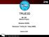 TRUE3D. BIL 496 Bitirme Projesi. Ebubekir AKGÜL. Danışman: Yrd.Doç.Dr. Yakup GENÇ. Haziran 2014. GYTE - Bilgisayar Mühendisliği Bölümü