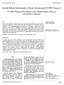 Kronik Böbrek Hastalarında ve Diyaliz Hastalarında 25 (OH) Vitamin D 25 (OH) Vitamin D in Patients with Chronic Kidney Disease, and Dialysis Patients