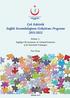 Çok Sektörlü Sağlık Sorumluluğunu Geliştirme Programı 2013-2023
