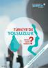 Türkiye de Yolsuzluk: Neden, Nasıl, Nerede?