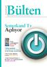 Bülten. Açılıyor. Semerkand Tv. Semerkand. Türkiye genelinde SEMERKAND İRTİBAT NOKTALARI AÇILIYOR Türk-Fransız İlişkileri konulu KOLOKYUM