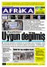 ÝCAZETSÝZ GÜNLÜK GAZETE TARÝH: 30 Eylül 2011 Cuma YIL: 10 SAYI: 3570 FÝYATI: 2 TL (KDV dahil) Þener LEVENT. Penaltý yasaklansýn MAYMUNLARIN EMPATÝ