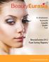 Kozmetik Güzellik Kuaför. Fuarı. BeautyEurasia 2012 Fuar Sonuç Raporu
