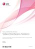 Video Konferans Sistemi