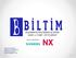 H.Şeyma Kahraman CAD/CAE CONSULTANT Mechanical Engineer skahraman@biltim.com 1