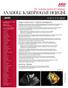 AKD. The Anatolian Journal of Cardiology ANADOLU KARD YOLOJ DERG S