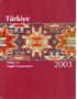 Türkiye Nüfus ve Sağlık Araştırması 2003