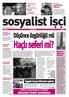 Mike Gonzales. Immanuel Wallerstein. SAYI: 249 21 Þubat2006 100 YKrþ. Haçlý seferi mi?