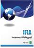 IFLA İnternet Bildirgesi