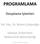 PROGRAMLAMA. Dosyalama İşlemleri. Yrd. Doç. Dr. Bülent Çobanoğlu. Sakarya Üniversitesi Mekatronik Mühendisliği. Yrd.Doç.Dr.