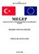 T.C. MİLLÎ EĞİTİM BAKANLIĞI MEGEP (MESLEKİ EĞİTİM VE ÖĞRETİM SİSTEMİNİN GÜÇLENDİRİLMESİ PROJESİ) BİLİŞİM TEKNOLOJİLERİ CİHAZLARA BAĞLANMA