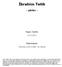 İbrahim Tetik. - şiirler - Yayın Tarihi: 14.4.2011. Yayınlayan: Antoloji.Com Kültür ve Sanat