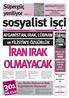 SAYI: 260 30 Eylül 2006 1.50 YTL. AFGANÝSTAN, IRAK, LÜBNAN ve FÝLÝSTÝN E ÖZGÜRLÜK