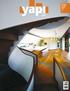Ellivo Architects ten İki Konut Two Residences by Ellivo Architects ENGLISH SUMMARIES ON PAGES 65, 69