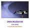 Müşavir DOS'tan, Windows SQL'e Geçiş (1) Müşavir Muadili Üründen ORKA ya Geçiş (2) DOS Müşavir Büro DOS Müşavir Büro + Ticari Paket