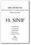 ORTAÖĞRETİM DİN KÜLTÜRÜ VE AHLAK BİLGİSİ DERS KİTABI 10. SINIF YAZARLAR. Dr. Ahmet EKŞİ Ahmet YAPICI Ekrem ÖZBAY Dr. Mehmet AKGÜL