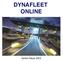 DYNAFLEET ONLINE Sürüm Mayıs 2013