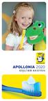 Apollonia 2020 DİŞLİ BİR AKSİYON