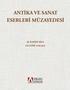 ANTİKA VE SANAT ESERLERİ MÜZAYEDESİ 16 KASIM 2014