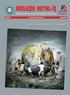 SAYI 214 www.birlesikmetal.org Ocak 2014. yeni yılda, yeni bir dünya