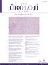 YENİ ÜROLOJİ DERGİSİ. The New Journal of Urology (New J Urol)