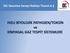 IDC Savunma Sanayi Nakliye Ticaret A.Ş. HIZLI BİYOLOJİK PATHOJEN/TOKSİN ve KİMYASAL GAZ TESPİT SİSTEMLERİ