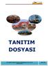 TANITIM DOSYASI. TDA HAFRİYAT İNŞAAT NAKLİYAT MADENCİLİK SAN. TİC. LTD. ŞTİ. www.tda.com.tr. Sayfa 1/40