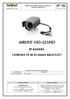 AIRLIVE OD-325HD IP KAMERA TANITMA VE KULLANMA KILAVUZU AIRLIVE OD-325HD IP KAMERA TANITMA VE KULLANMA KILAVUZU