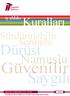 Saygılı. Güvenilir. Dürüst. Namuslu. Kuralları. Sürdürülebilir. Sorumlu. iş ahlakı. Imperial Tobacco İş Ahlâkı Kuralları 09.08.