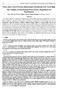 Satın Alma Gücü Paritesi Hipotezinin Kazakistan İçin Geçerliliği The Validity of Purchasing Power Parity Hypothesis for Kazakhstan