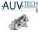 1. UUV-AUV-ROV-USV 1.1. UUV ( Unmanned Underwater Vehicle )