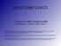 REALTIME LINUX. 3. Linux ve Özgür Yazılım Şenliği Murat Demirten, 16 Mayıs 2004, Ankara