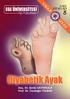 Diyabetik Ayak. Doç. Dr. Şevki ÇETINKALP Prof. Dr. Candeğer YILMAZ. Bornova - İZMİR