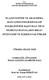 ELAZIĞ EĞİTİM VE ARAŞTIRMA HASTANESİ ENDOKRİNOLOJİ POLİKLİNİĞİNE BAŞVURAN TİP II DİABETLİ HASTALARIN HBA1C DÜZEYLERİ VE İLİŞKİLİ FAKTÖRLER