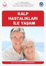 KALP HASTALIKLARI İLE YAŞAM