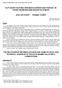 THE RELATIONSHIP BETWEEN SUCCESS AND SOME PHYSICAL AND TECHNICAL VARIABLES IN THE ELITE WOMEN VOLLEYBALL COMPETITIONS