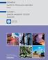 TÜRKİYE İŞGÜCÜ PİYASASI RAPORU TURKEY LABOR MARKET STUDY. Özet. Summary. 14 Nisan 2006 April 14, 2006. Dünya Bankası Yayını Document of the World Bank