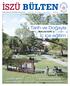 İSZÜ BÜLTEN. Tarih ve Doğayla İç içe eğitim » BAŞBAKAN İSZÜ DE» MEHMET AKİF ERSOY SEMPOZYUMU » MESLEK SEÇİMİNİN ÖNEMİ» YENİ AÇILAN BÖLÜMLERİMİZ