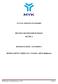 ULUSAL MESLEK STANDARDI BİLGİSAYAR DONANIM ELEMANI SEVİYE 5 REFERANS KODU / 12UMS0202-5. RESMİ GAZETE TARİH-SAYI / 27/4/2012-28276 (Mükerrer)