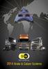 2014 Brake & Caliper Systems. www.5mautomotive.com.tr