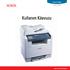 2006 Xerox Electronics Co., Ltd. Tüm hakları saklıdır. Bu kullanım kılavuzu yalnızca bilgi vermek amacıyla oluşturulmuştur. Burada geçen tüm bilgiler